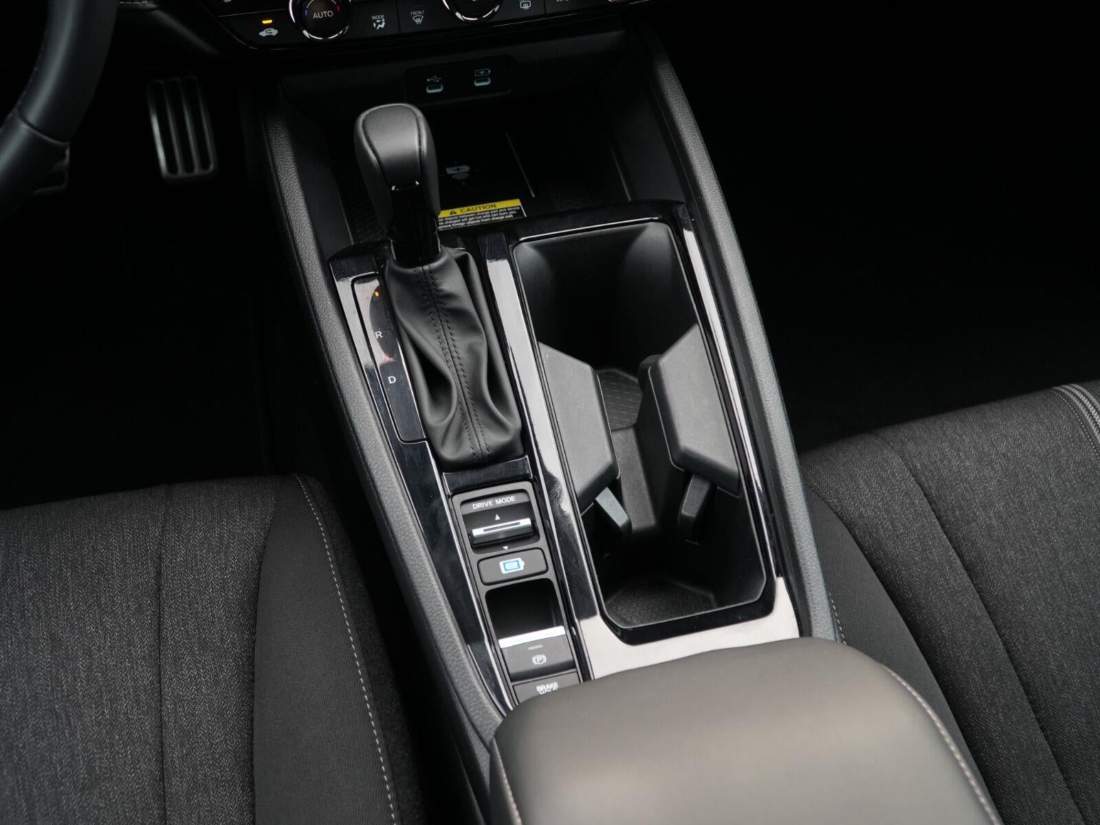 2025 Honda Accord Sport