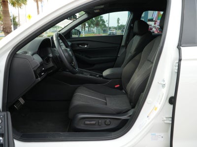 2025 Honda Accord Sport
