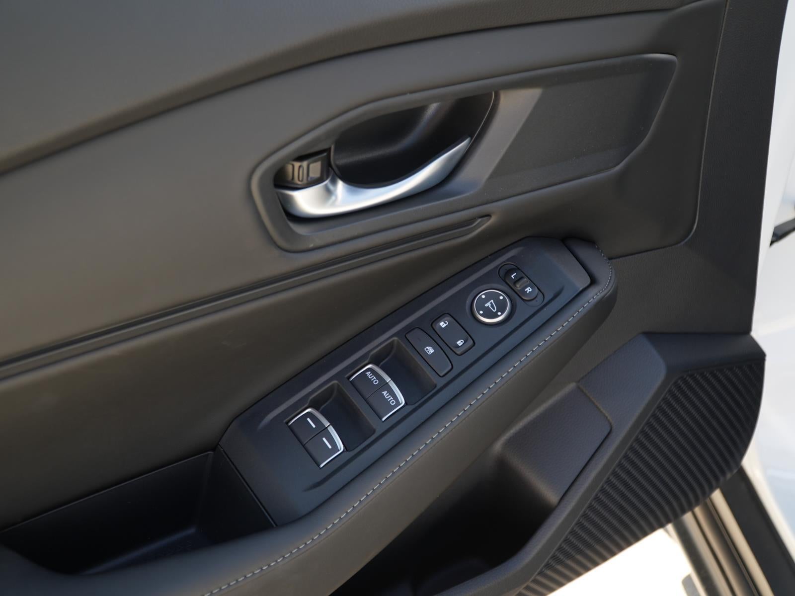 2026 Honda Accord Sedan Sport Hybrid