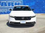 2026 Honda Accord Sedan Sport Hybrid