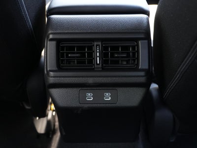 2026 Honda Accord Sedan Sport Hybrid