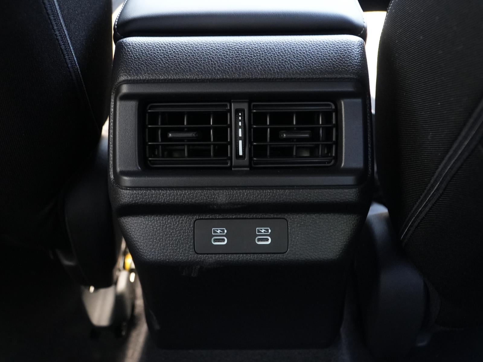 2026 Honda Accord Sedan Sport Hybrid