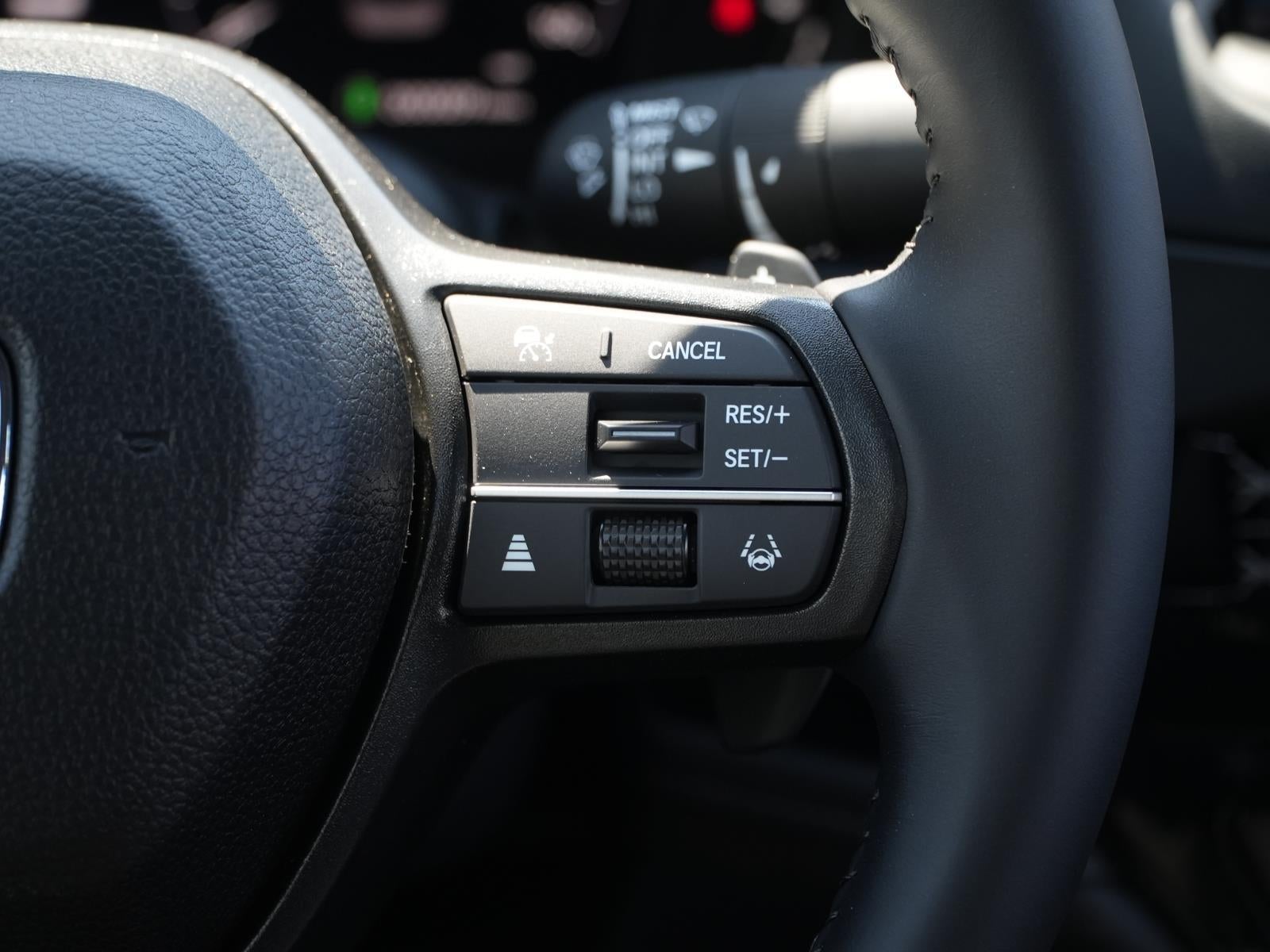 2026 Honda Accord Sedan Sport Hybrid