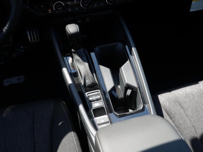 2026 Honda Accord Sedan Sport Hybrid