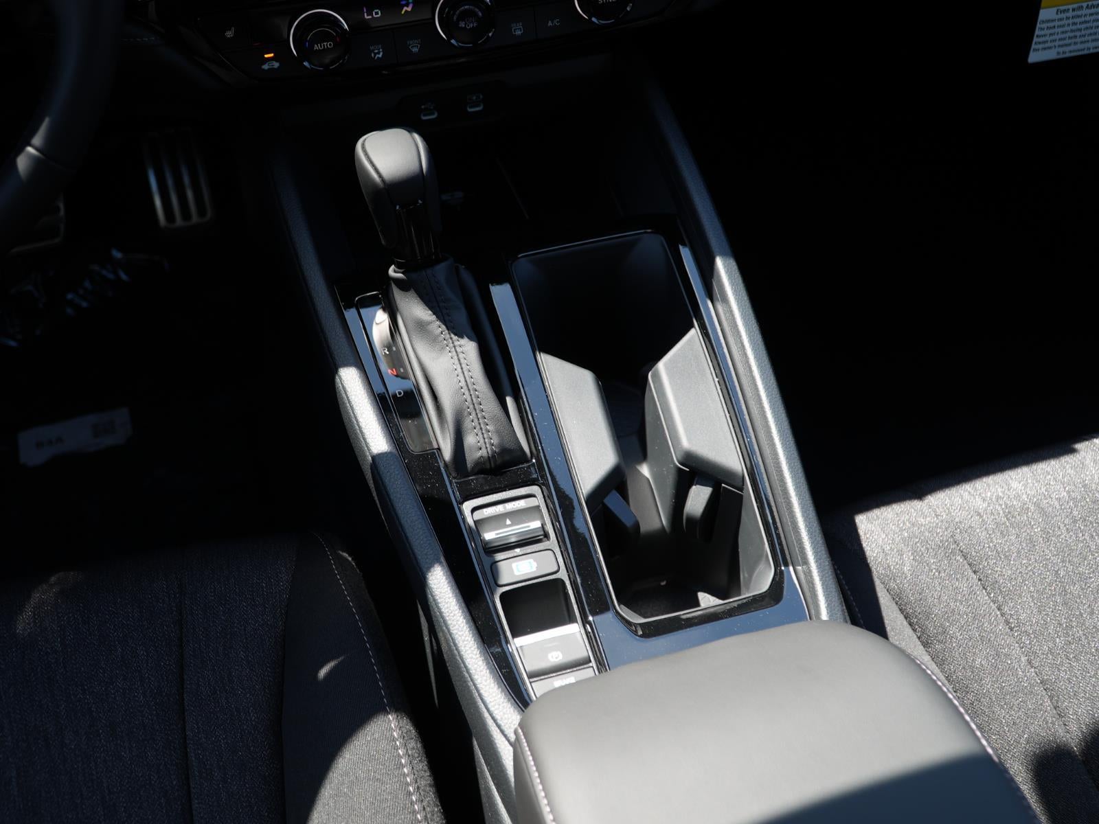 2026 Honda Accord Sedan Sport Hybrid