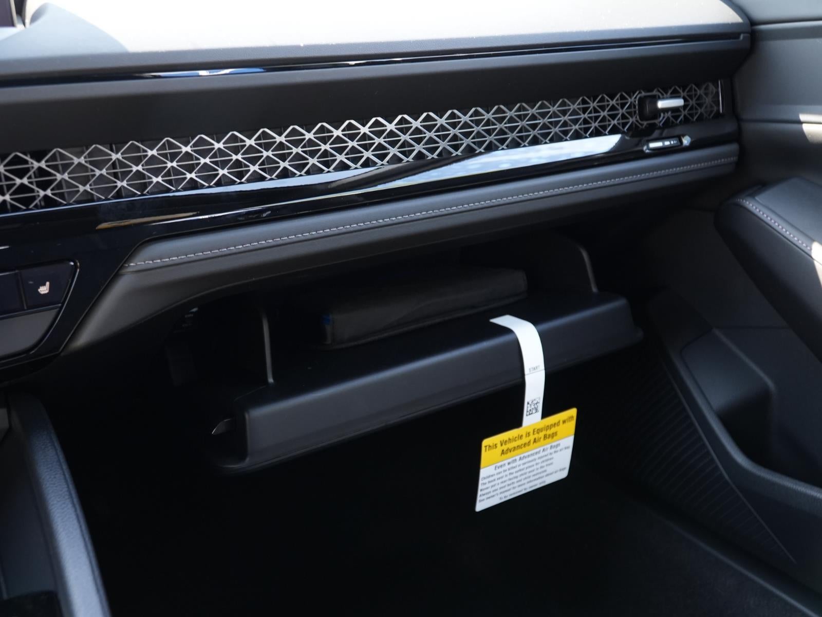 2026 Honda Accord Sedan Sport Hybrid