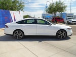 2026 Honda Accord Sedan Sport Hybrid