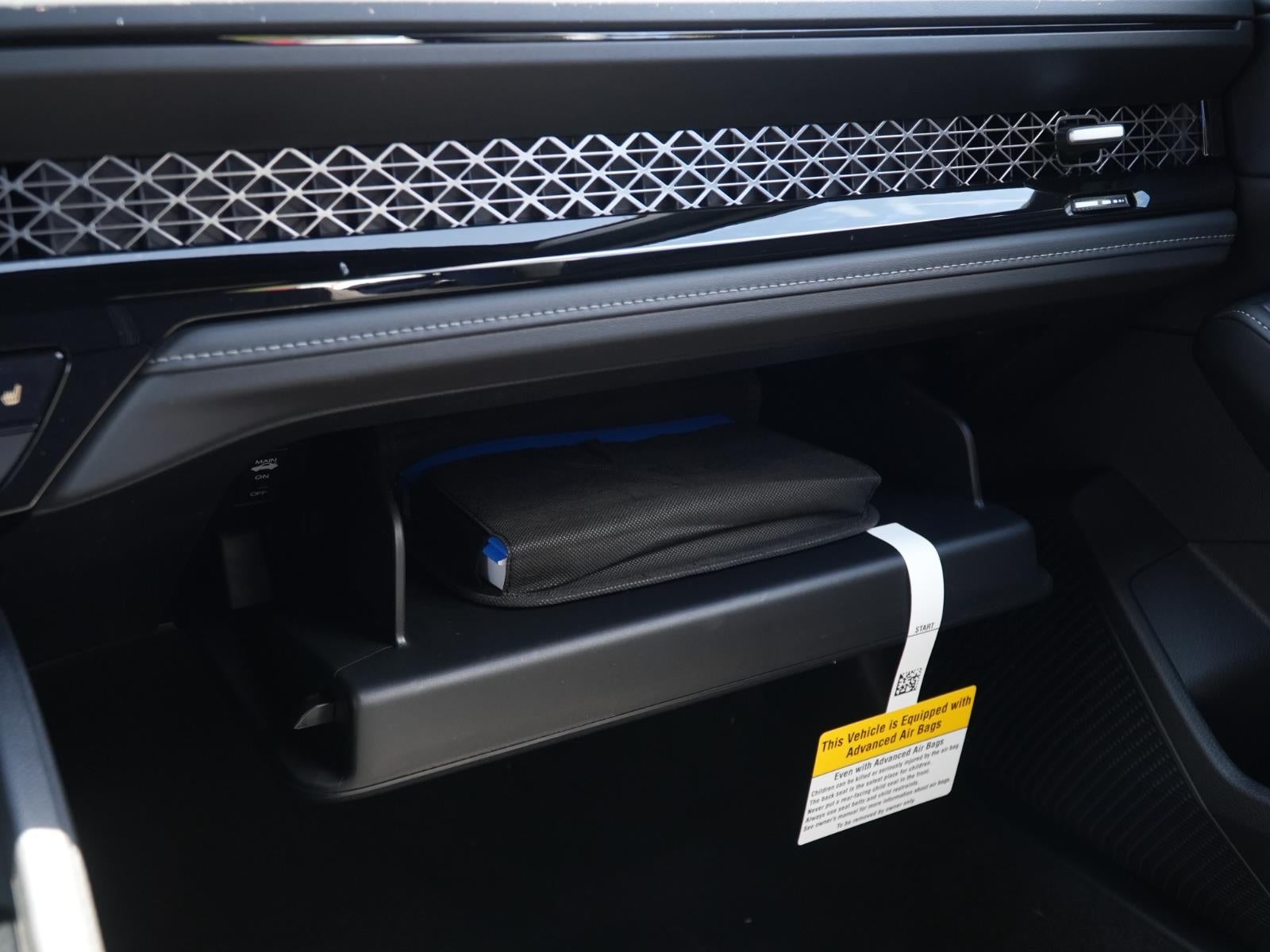 2026 Honda Accord Sedan Sport Hybrid