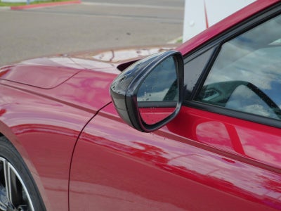 2026 Honda Accord Sport