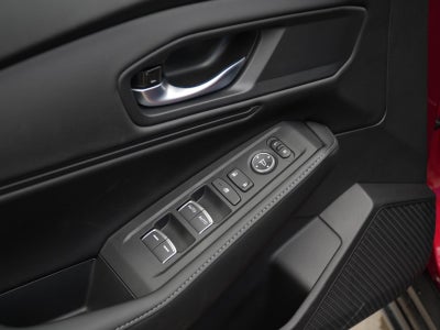 2026 Honda Accord Sport
