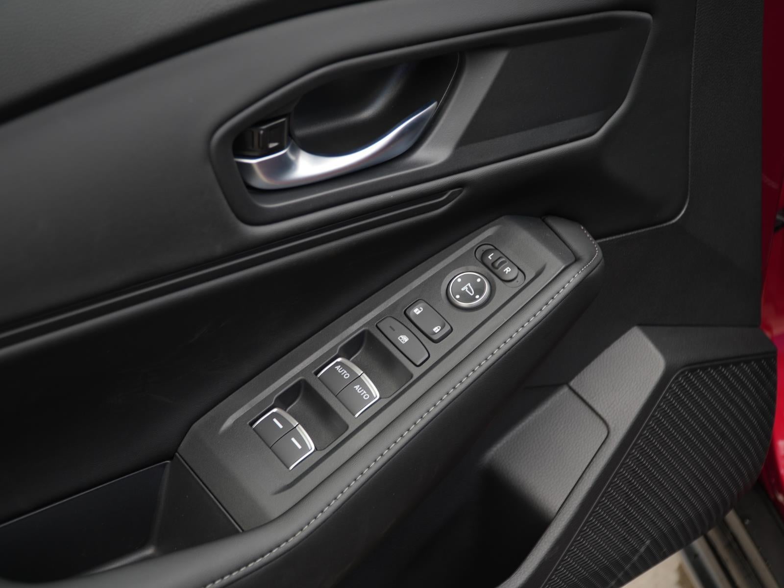 2026 Honda Accord Sport