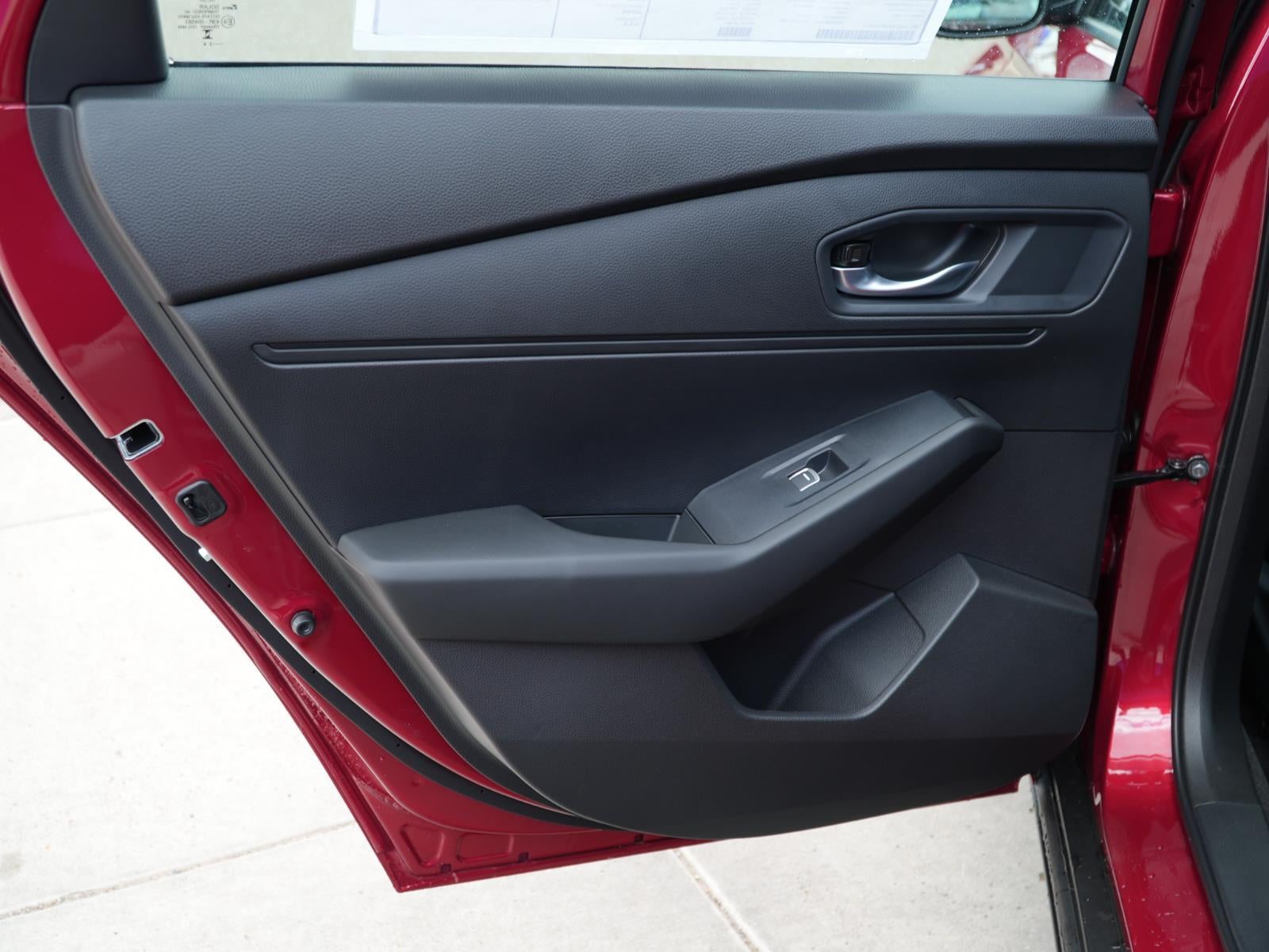 2026 Honda Accord Sport