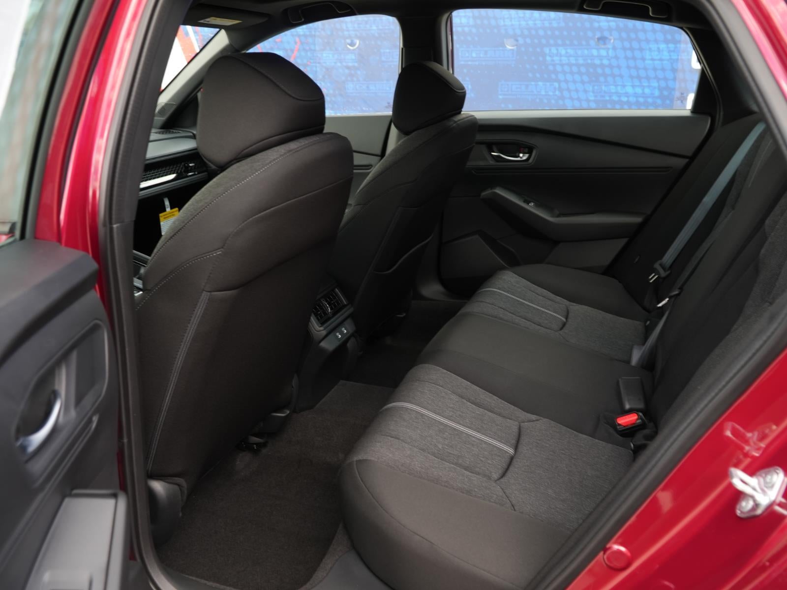 2026 Honda Accord Sport