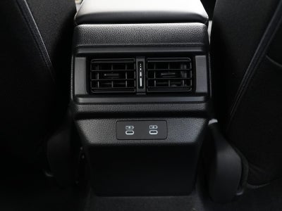 2026 Honda Accord Sport