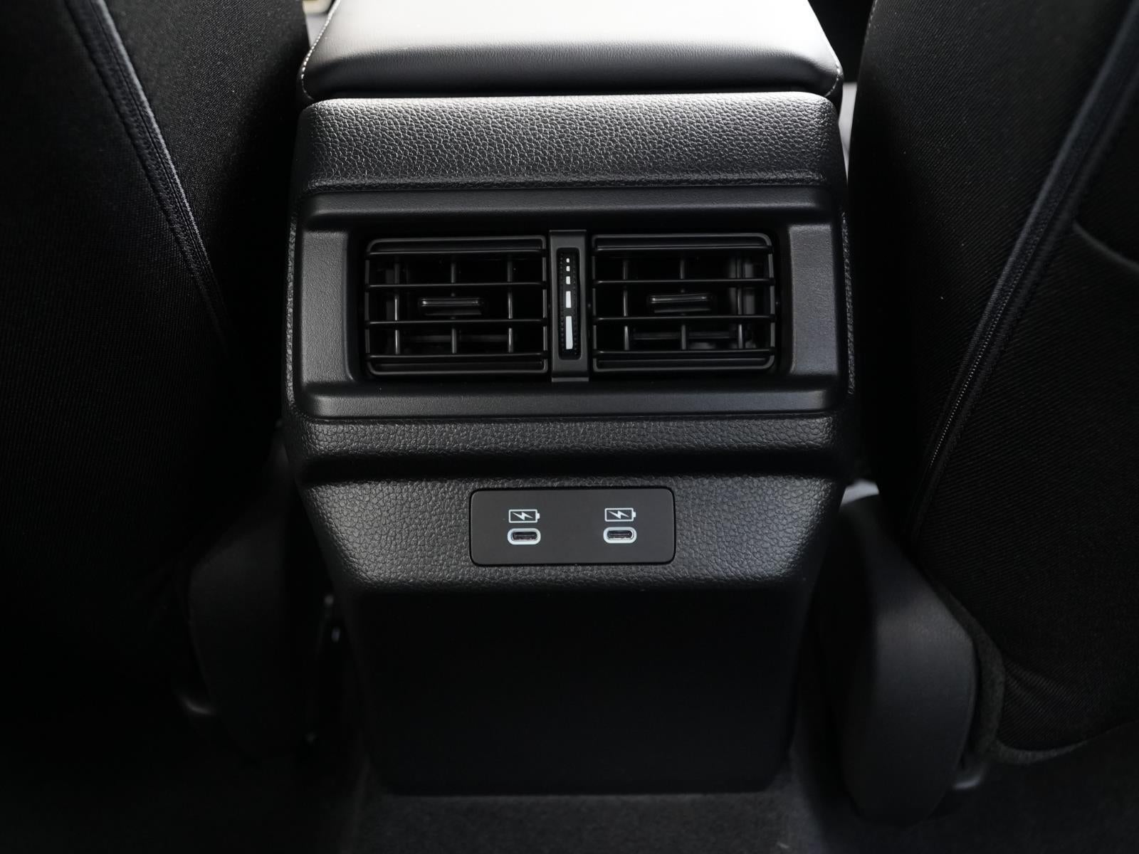 2026 Honda Accord Sport