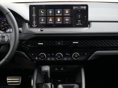 2026 Honda Accord Sport