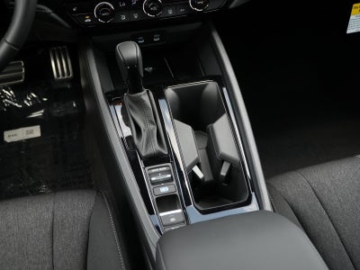 2026 Honda Accord Sport