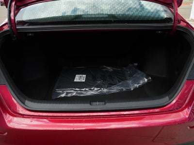2026 Honda Accord Sport