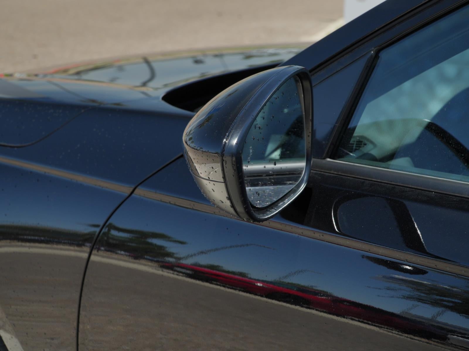2026 Honda Accord Sport