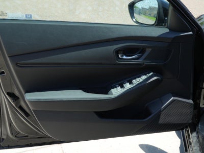 2026 Honda Accord Sport