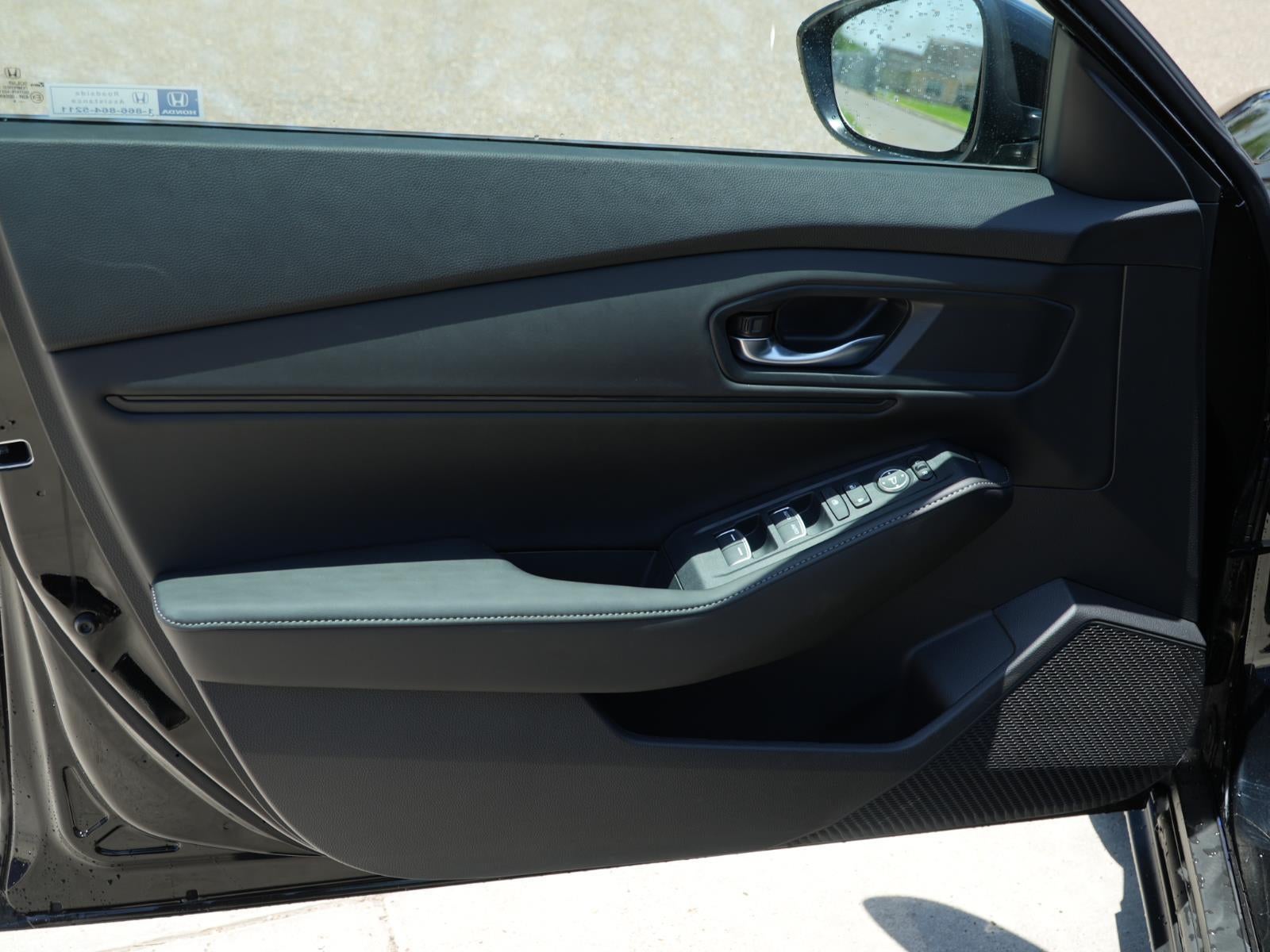 2026 Honda Accord Sport