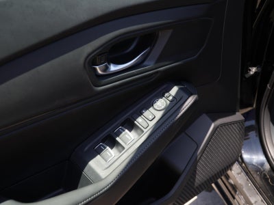 2026 Honda Accord Sport