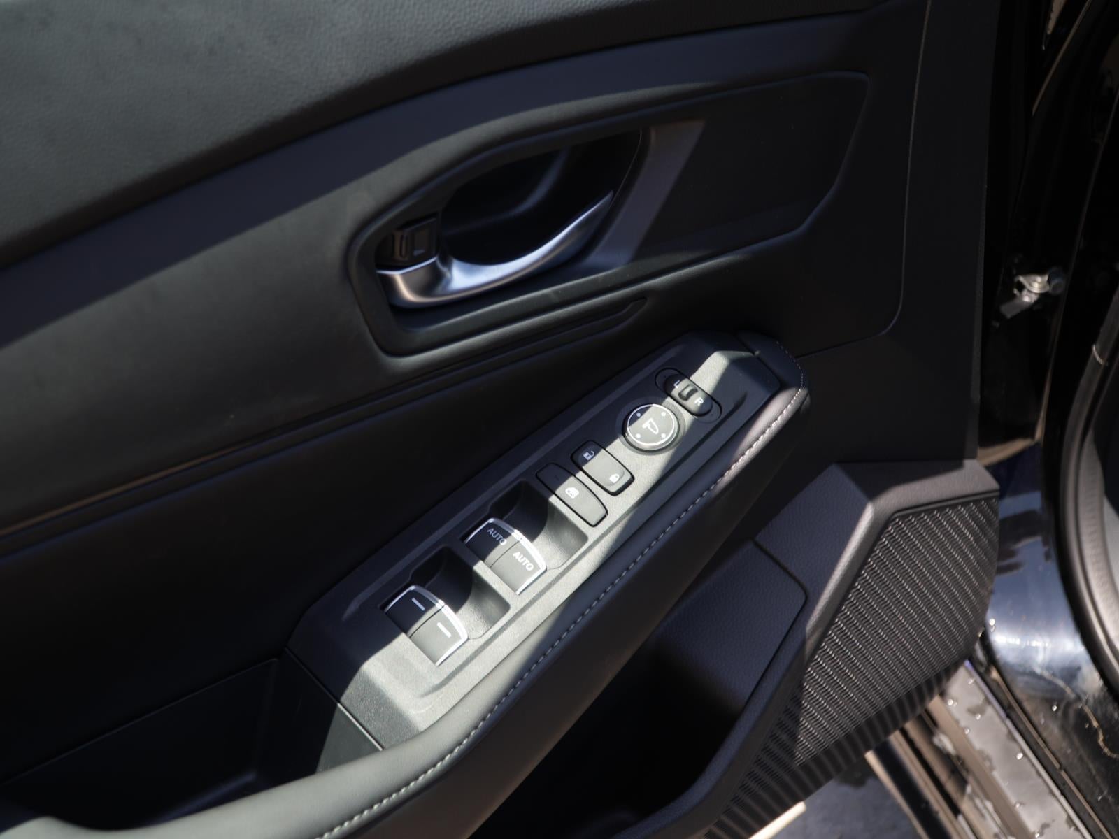 2026 Honda Accord Sport