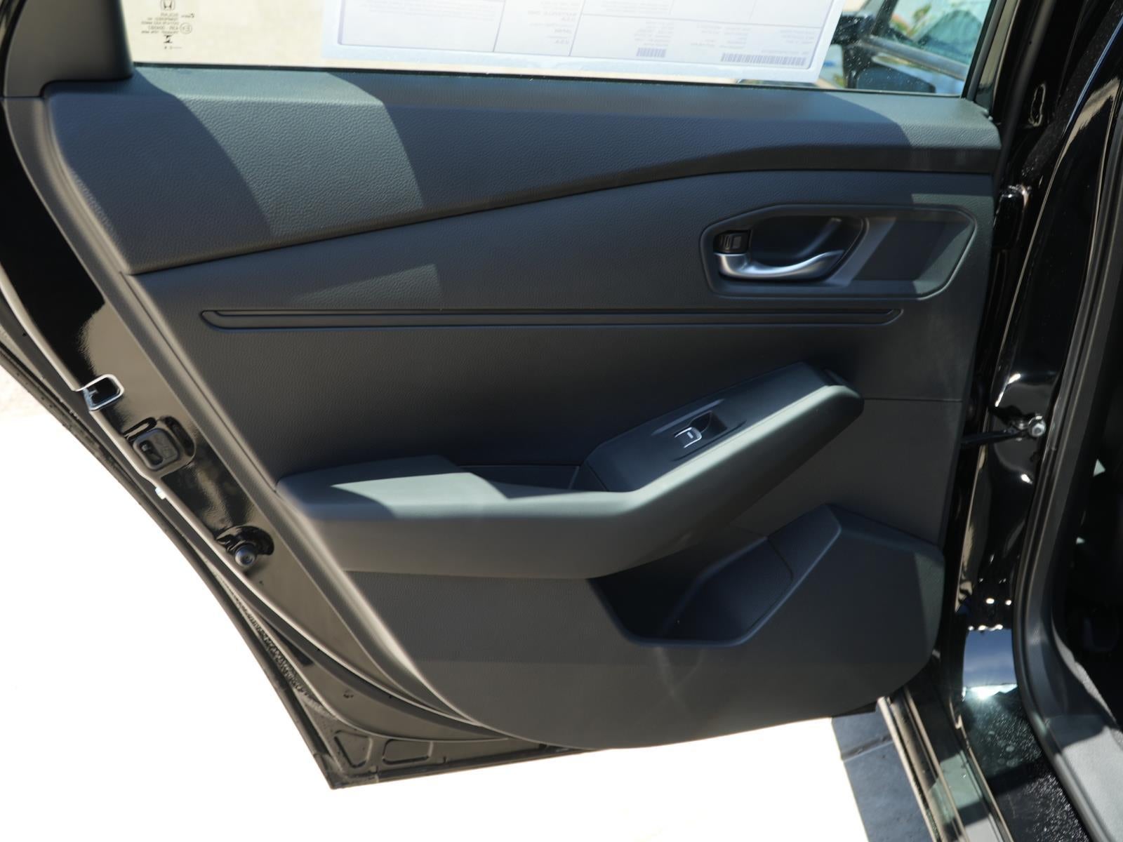 2026 Honda Accord Sport