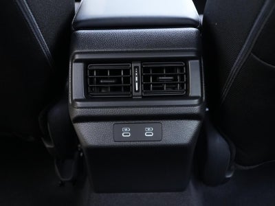 2026 Honda Accord Sport