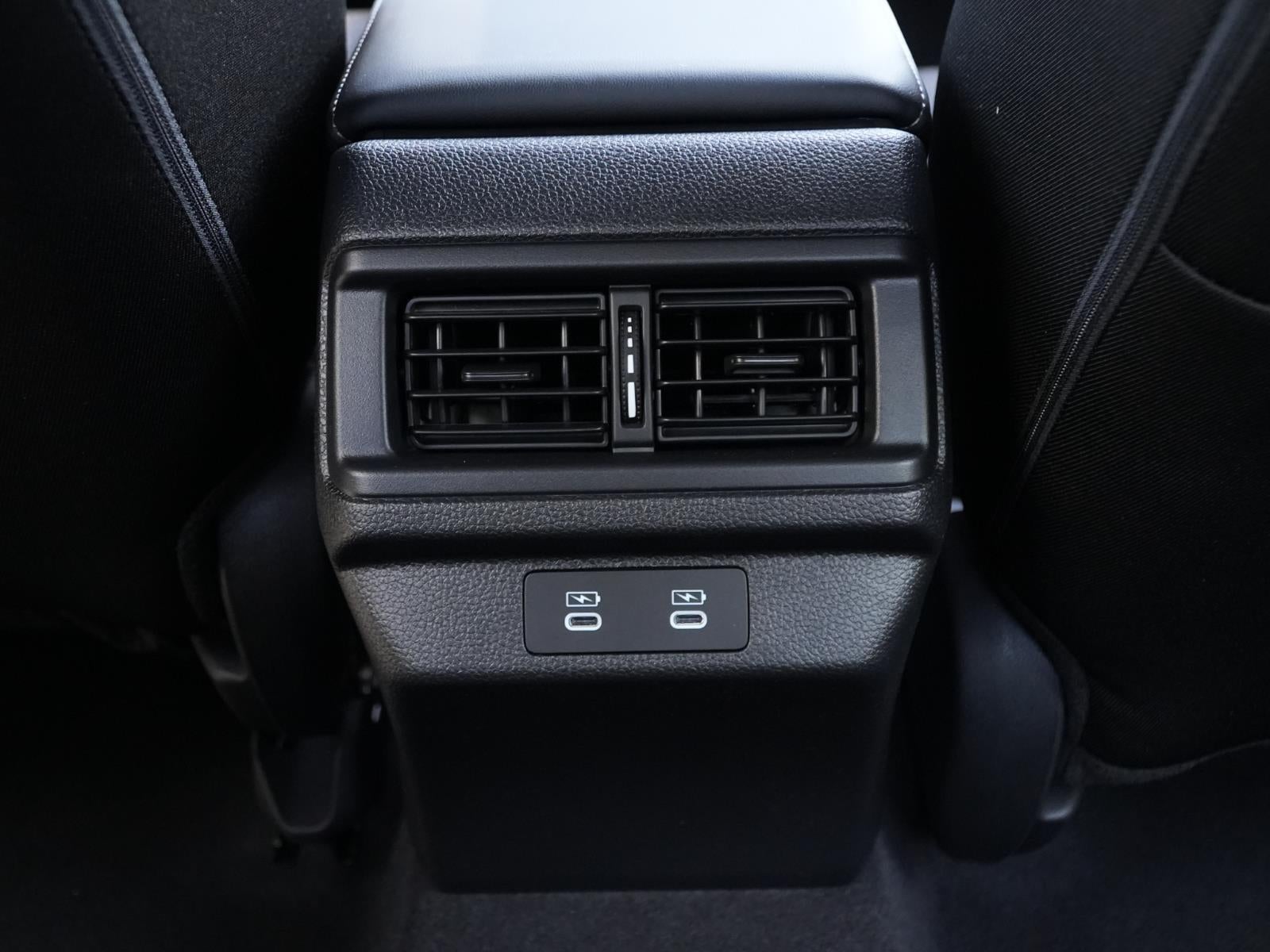 2026 Honda Accord Sport
