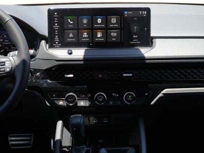 2026 Honda Accord Sport