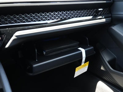 2026 Honda Accord Sport