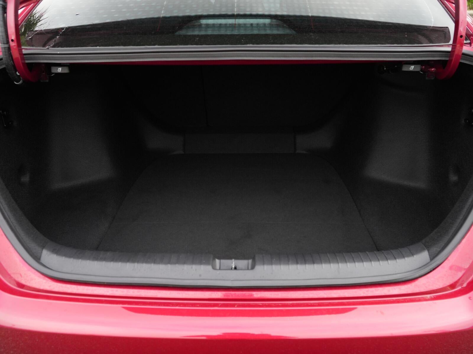 2026 Honda Accord Hybrid Sport - Photo 13