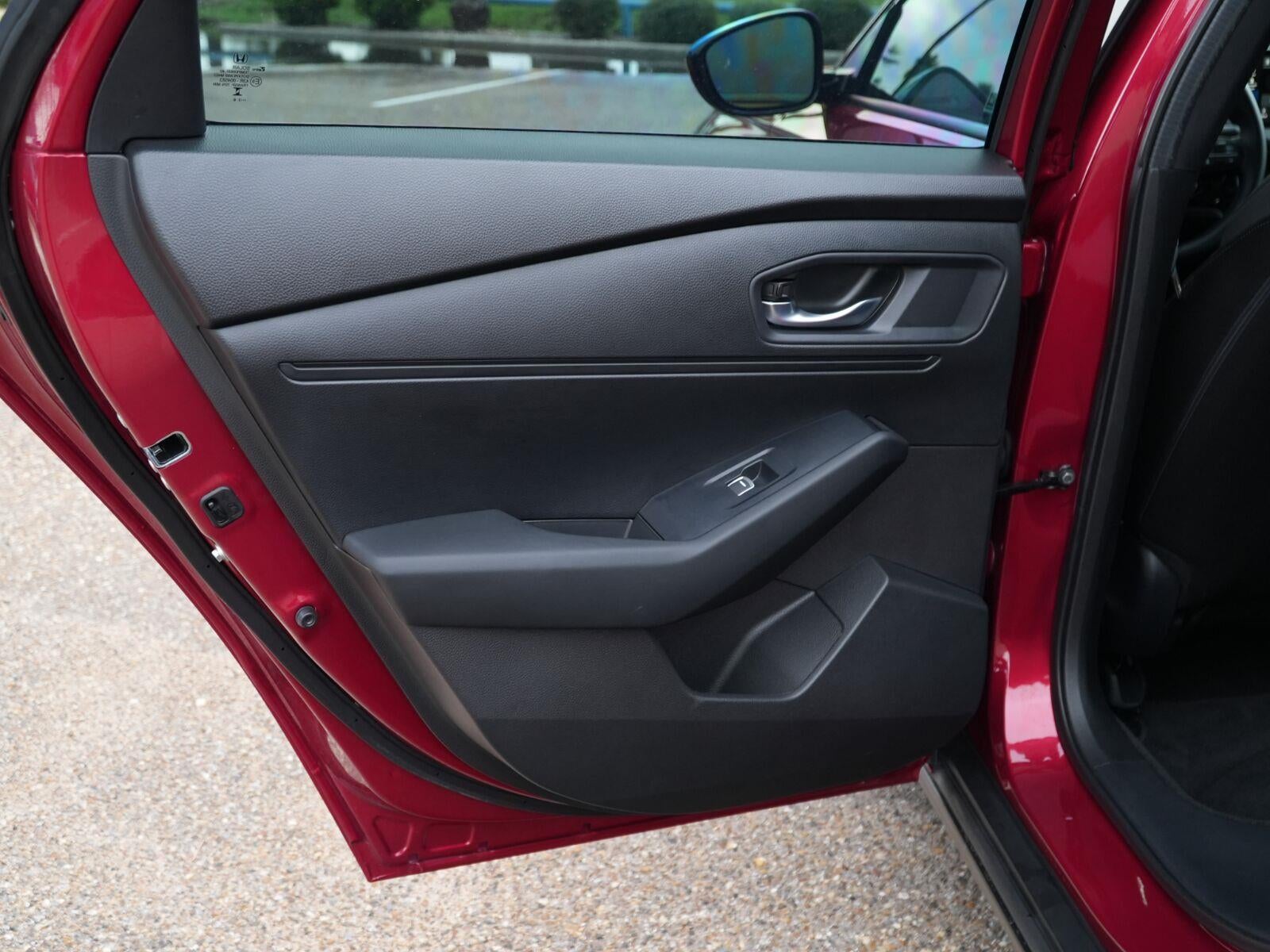 2026 Honda Accord Hybrid Sport - Photo 18