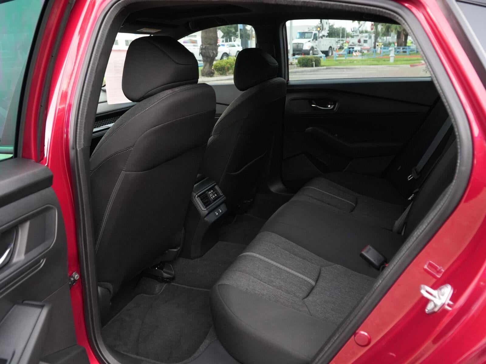 2026 Honda Accord Hybrid Sport - Photo 19