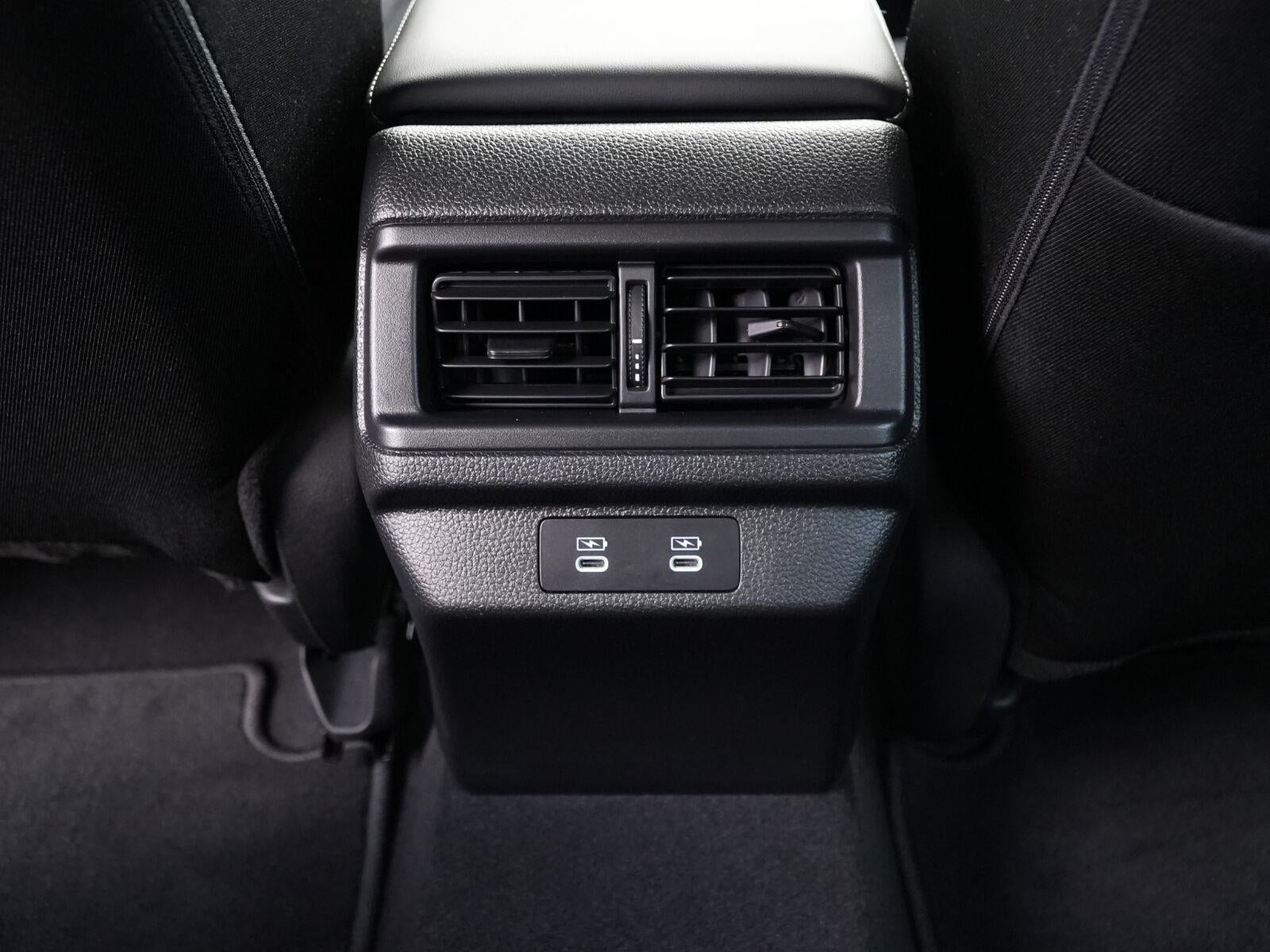 2026 Honda Accord Hybrid Sport - Photo 20