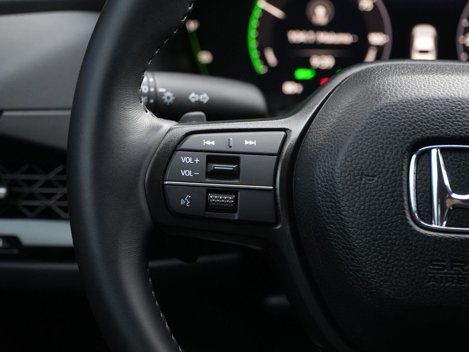 2026 Honda Accord Hybrid Sport - Photo 23