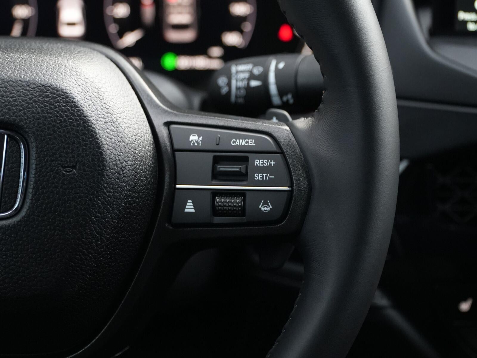 2026 Honda Accord Hybrid Sport - Photo 24