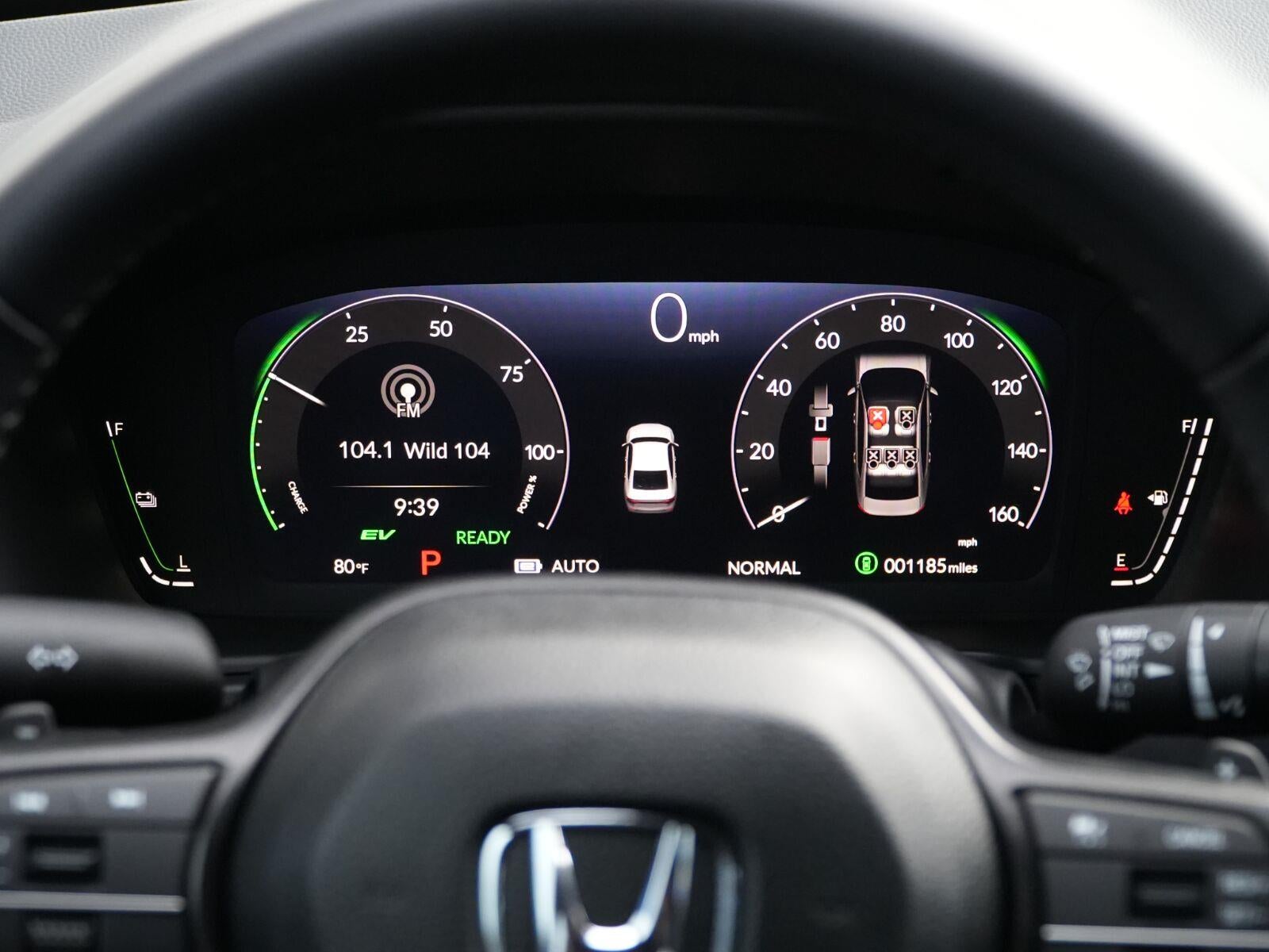 2026 Honda Accord Hybrid Sport - Photo 25