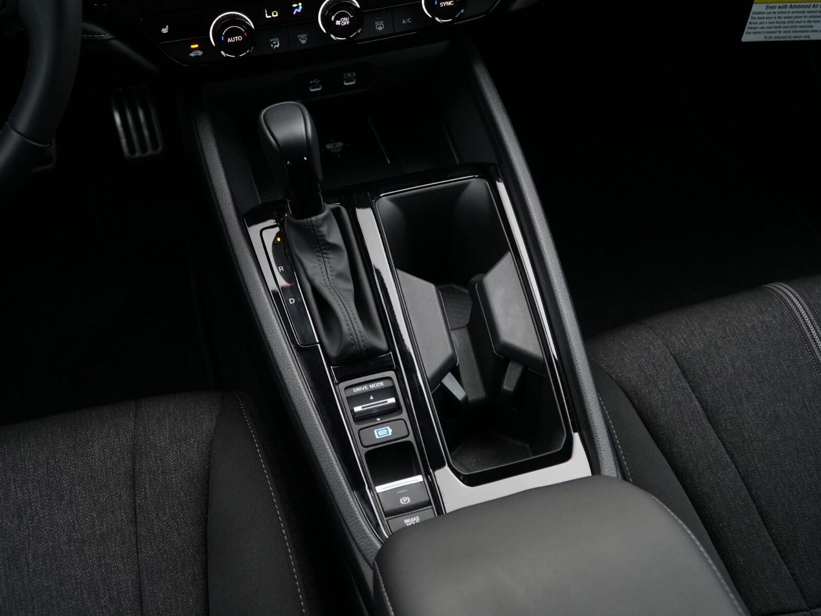 2026 Honda Accord Hybrid Sport - Photo 27