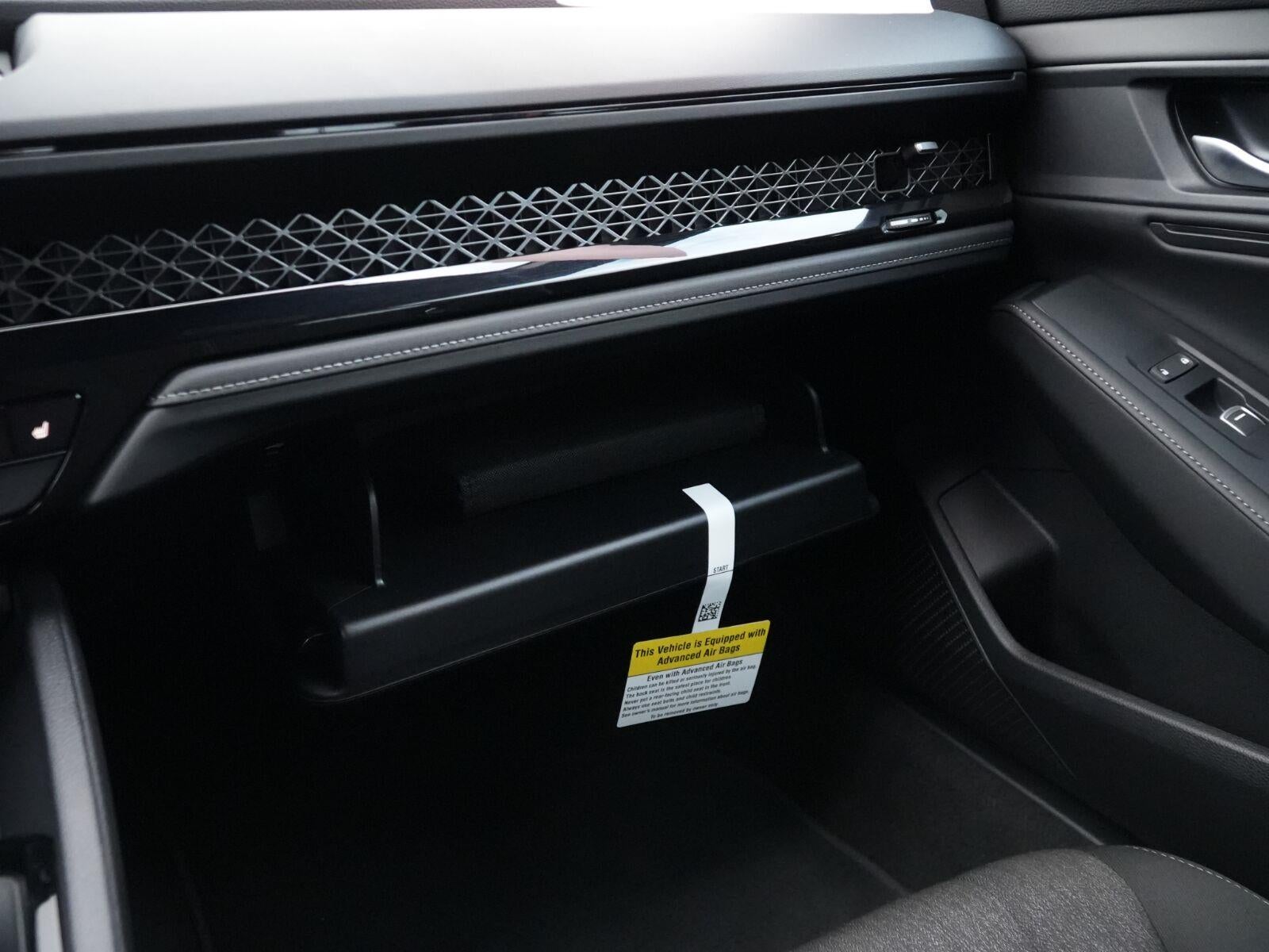 2026 Honda Accord Hybrid Sport - Photo 29