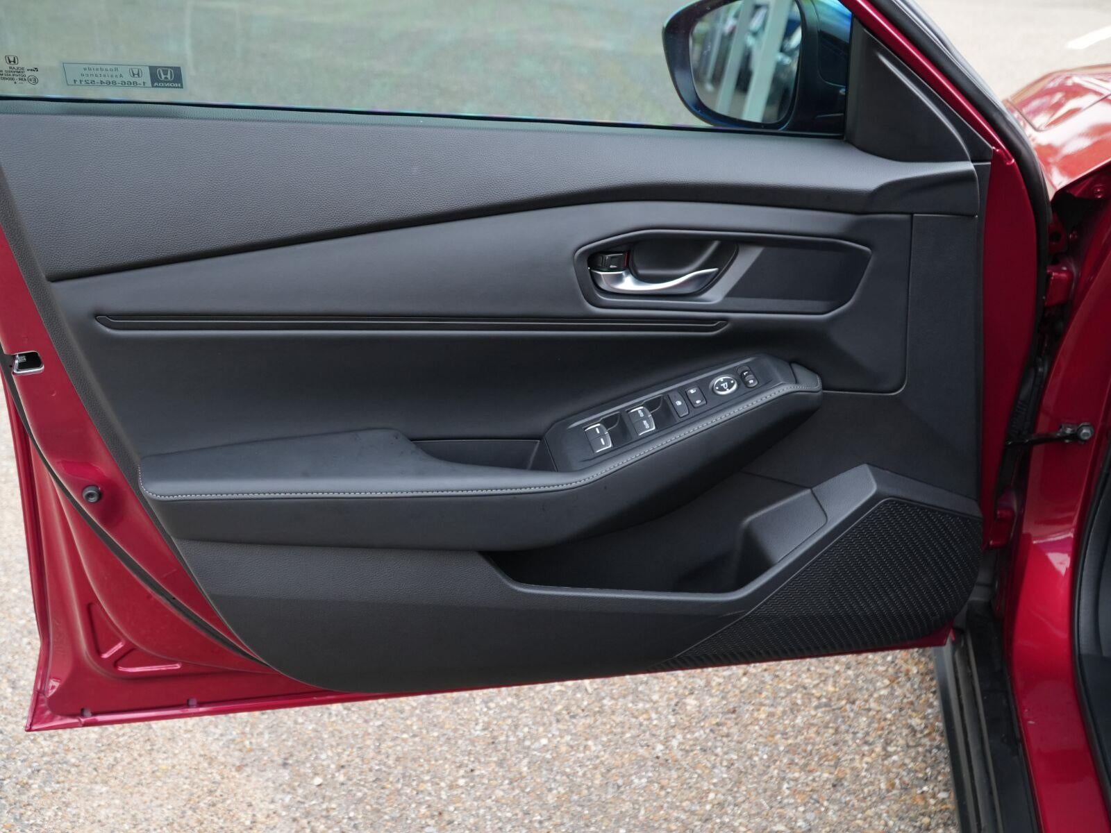 2026 Honda Accord Hybrid Sport - Photo 4