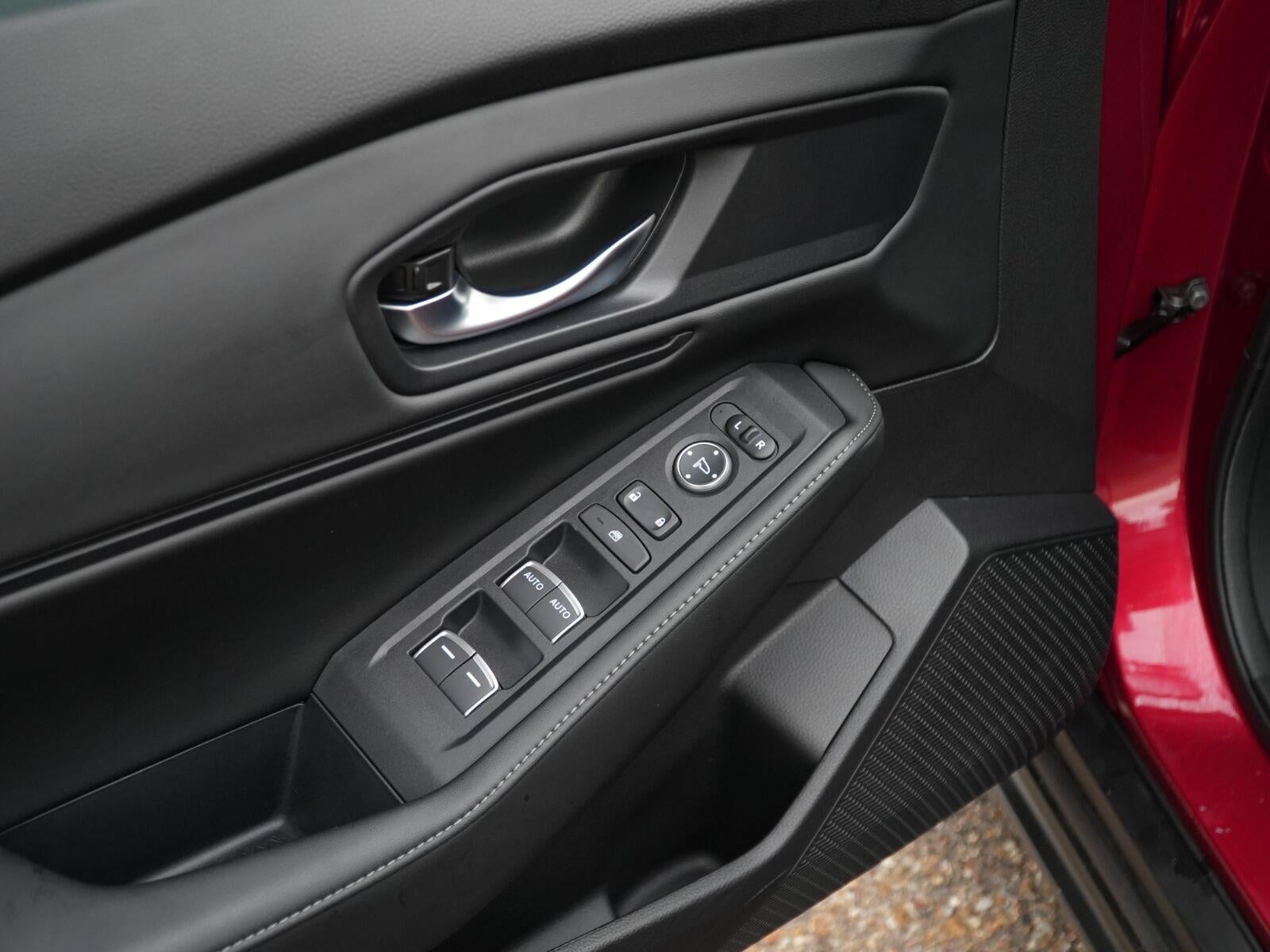 2026 Honda Accord Hybrid Sport - Photo 5