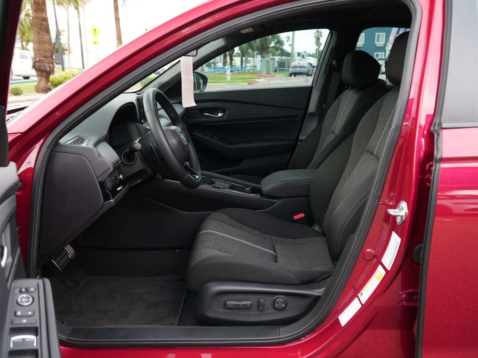 2026 Honda Accord Hybrid Sport - Photo 7