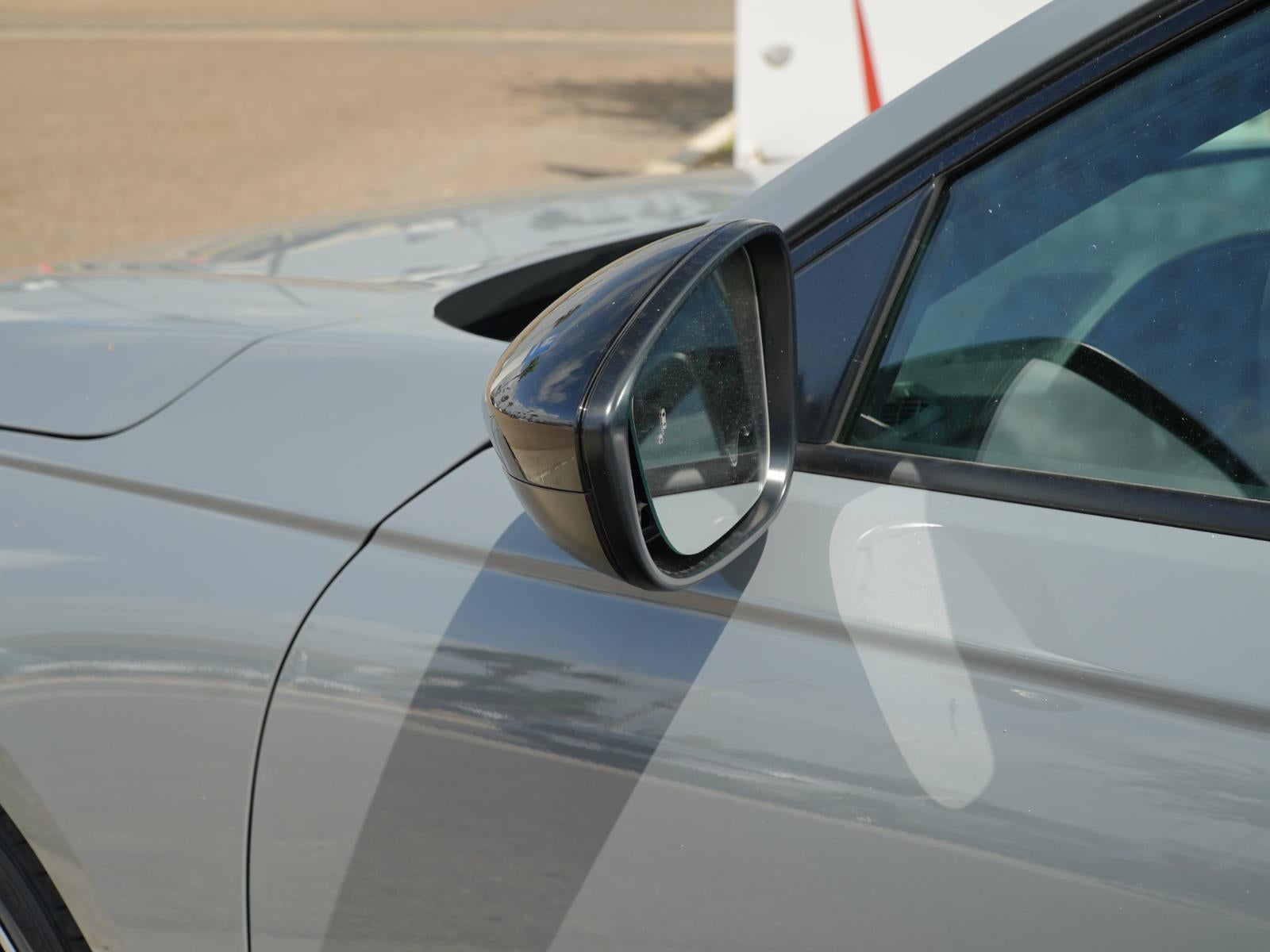 2026 Honda Accord Sedan Sport Hybrid