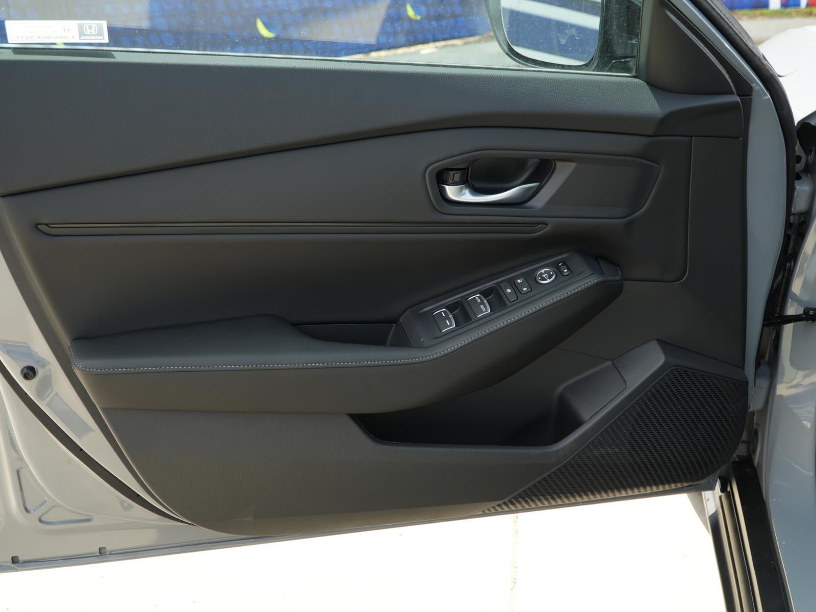 2026 Honda Accord Sedan Sport Hybrid