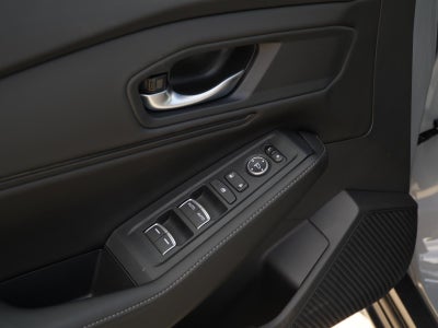 2026 Honda Accord Sedan Sport Hybrid