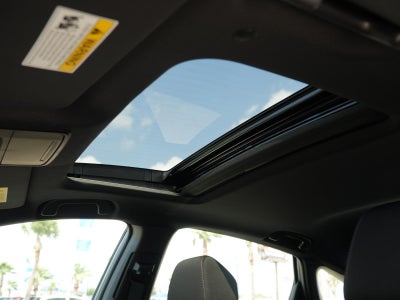 2026 Honda Accord Sedan Sport Hybrid