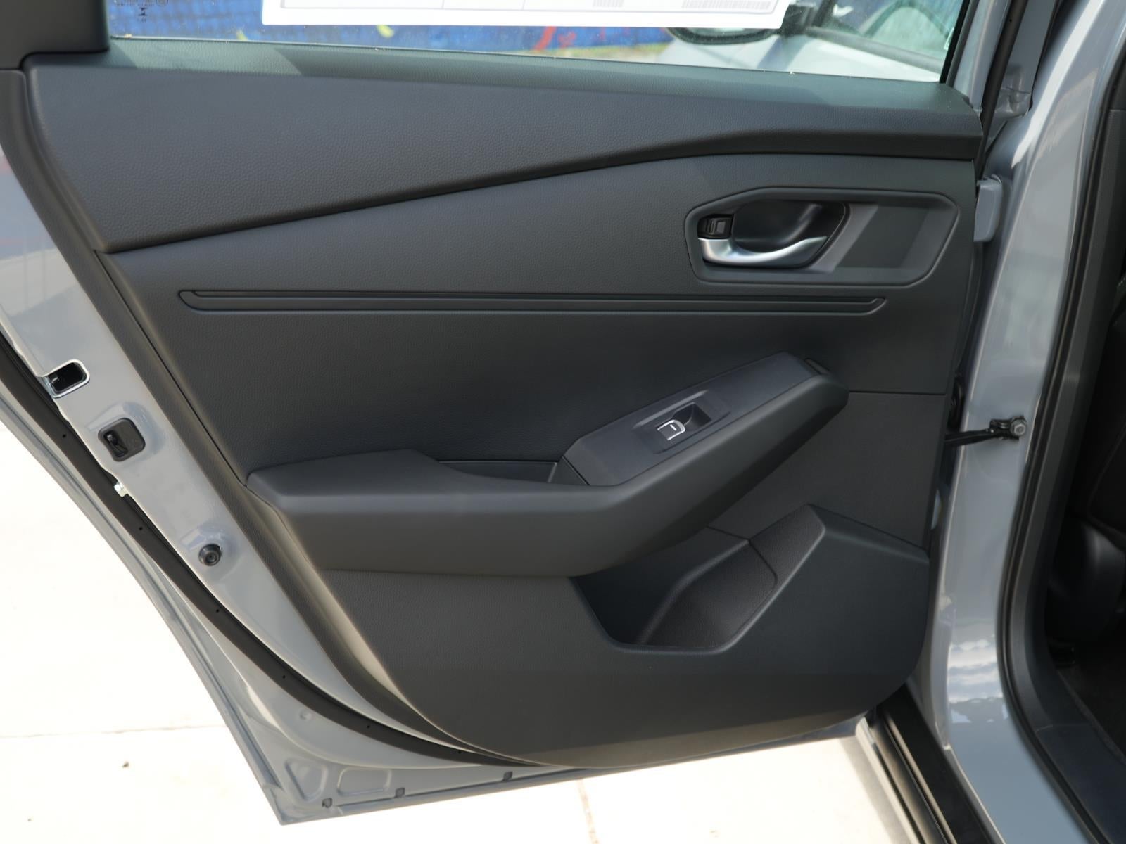 2026 Honda Accord Sedan Sport Hybrid