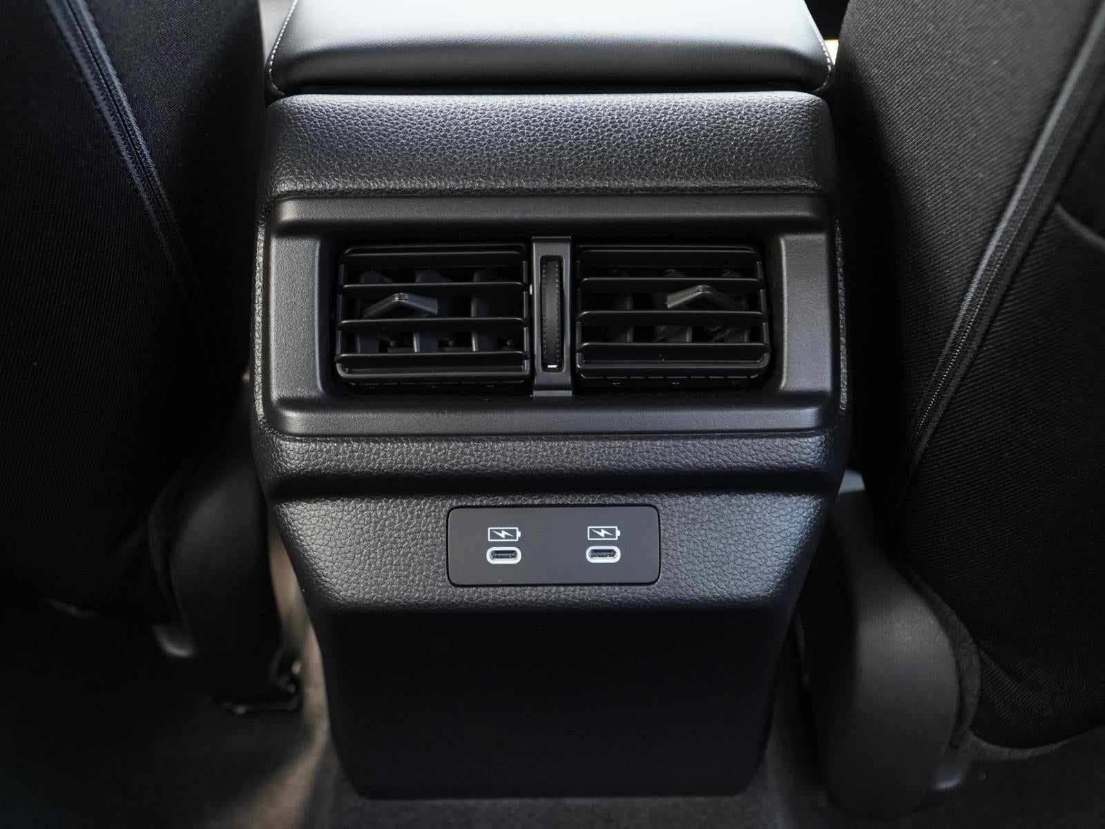 2026 Honda Accord Sedan Sport Hybrid